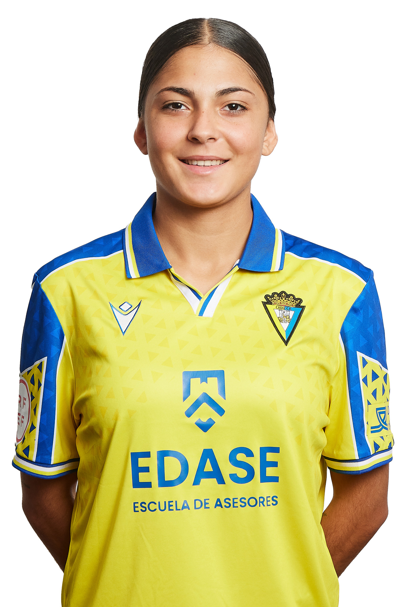 Anabel Román García